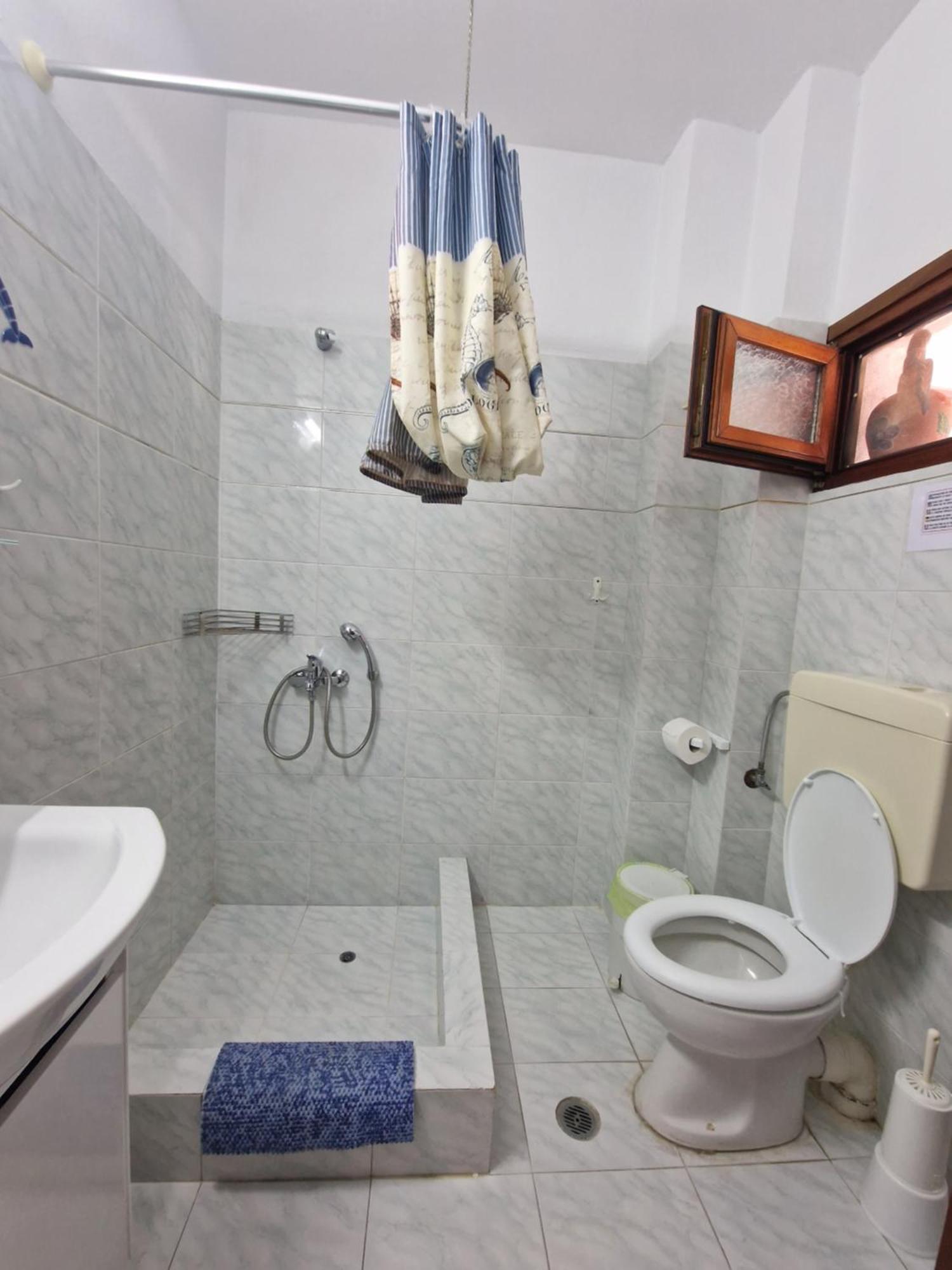 Salonikios Apartman Pteleósz Kültér fotó